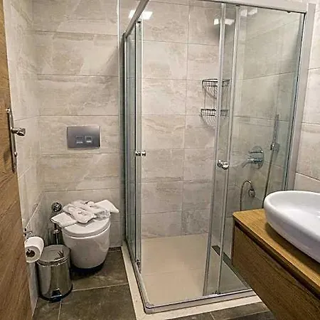 Neva Hotel Alaçatı