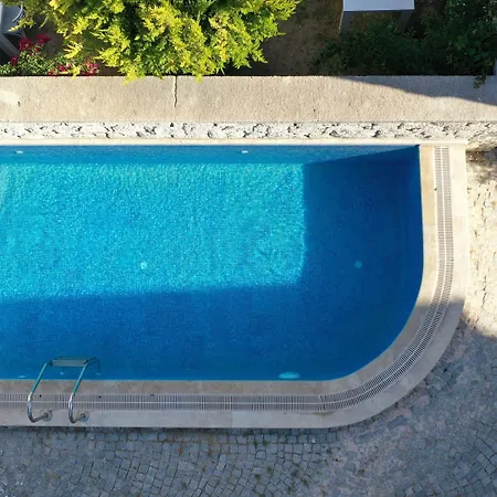 Hotel Neva Alacati