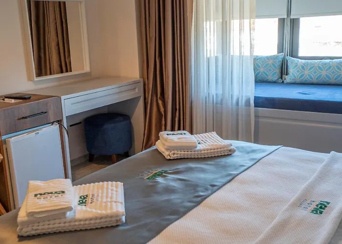 Neva Alacati Ciftlikkoyu