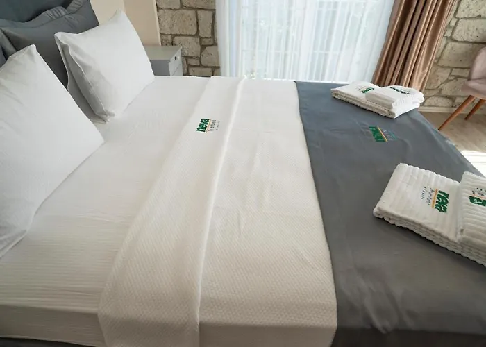 Neva Alacati Otel Ciftlikkoyu