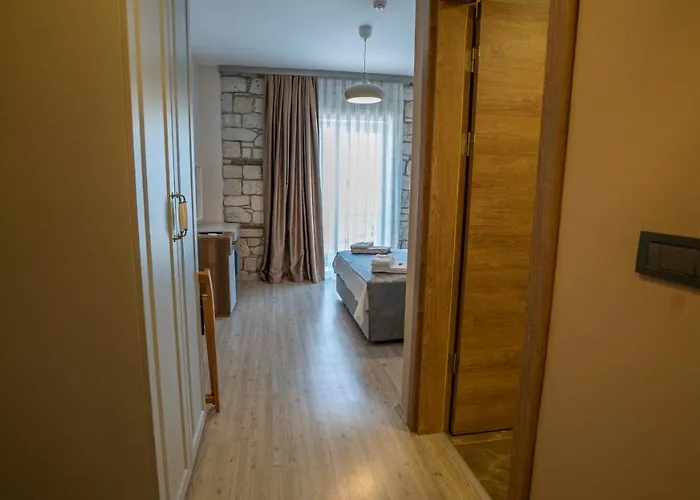 Neva Alacati Szálloda Alacati