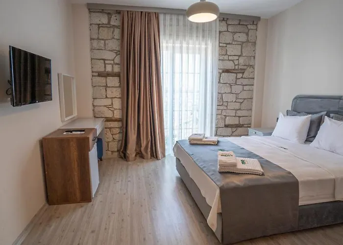Neva Alacati 4* Alacati