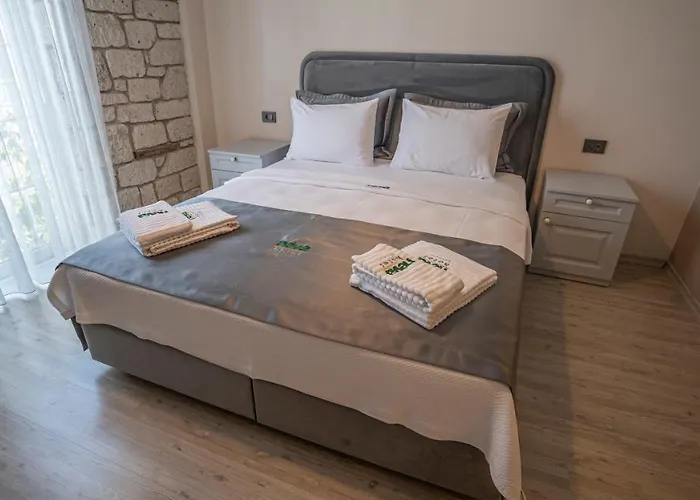 Neva Alacati 4* Ciftlikkoyu