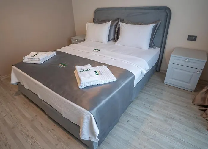 Neva Alacati 4* Alacati