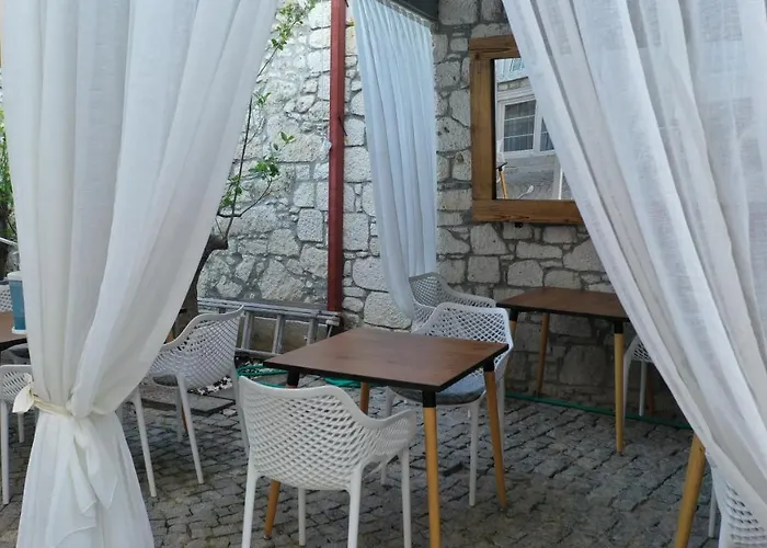 Neva Alacati 4* Ciftlikkoyu