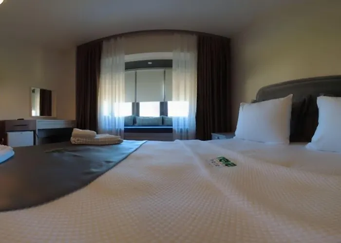 Neva Alacati Ciftlikkoyu